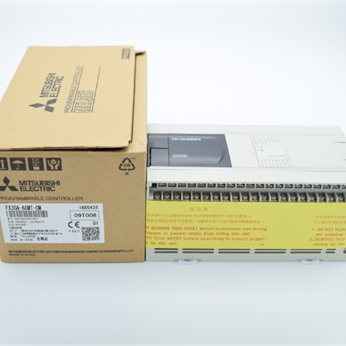 上海三菱PLC，F(xiàn)X3GA系列報(bào)價(jià)單