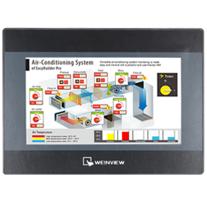 MT6103iP規(guī)格尺寸，MT6103iP報價，MT6103iP尺寸，MT6103iP威綸觸摸屏